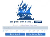 IsoHunt, acaba lanzar antigua base datos Pirate