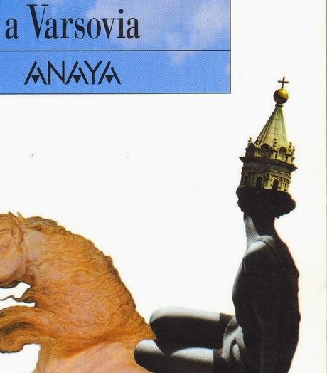 Fragmentos Nº183: Algún día, cuando pueda llevarte a Varsovia