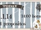 propositos para 2014 "Segunda parte"