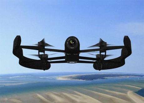 Juguetes tecnológicos