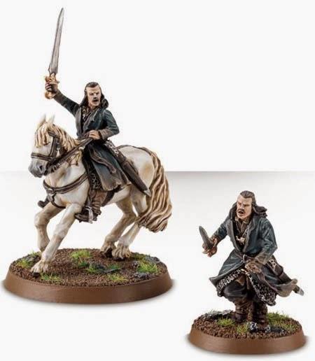 Pre-pedidos de esta semana de El Hobbit(III):Opiniones,reflexiones y curiosidades