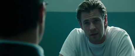 Nuevo Trailer De Blackhat  De Michael Mann