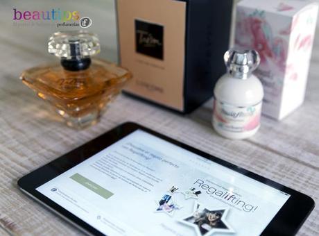 beautips barbara crespo regalifting concurso beautips.com fashion blogger blog de moda