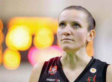 El silencio de Vita Kuktiene