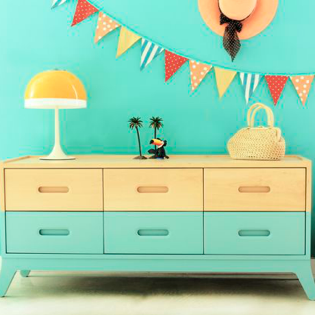 decoracion infantil