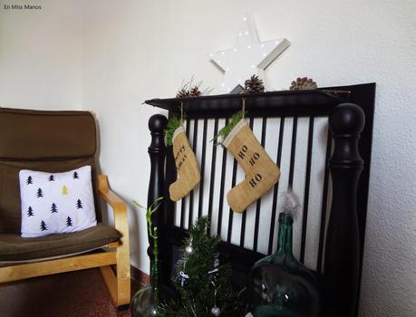 DIY Estrella luminosa DIY Estrella luminosa