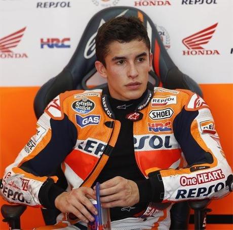 Marc Marquez