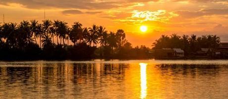 Kampot y Kep, el tranquilo sur de Camboya