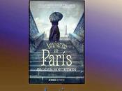 Sorteo Express Lectura simultánea. Invierno Paris Imogen Robertson