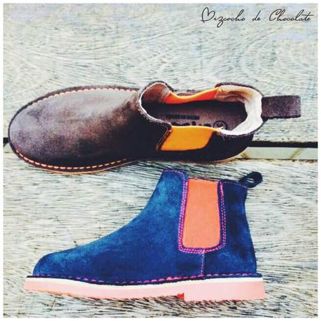 Conociendo a ... La Cajita