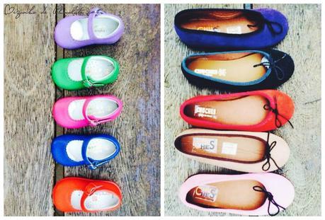 Conociendo a ... La Cajita