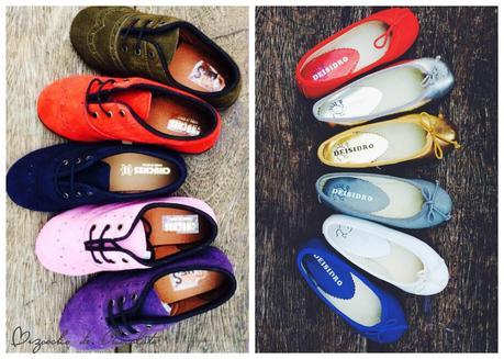 Conociendo a ... La Cajita