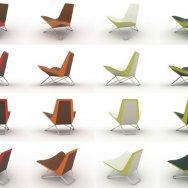 My Chair 12 My Chair 12