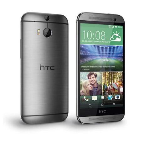 Mejores Móviles 2014, HTC One M8