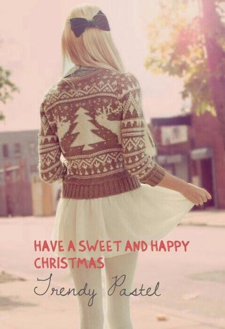 Christmas is coming into Town!