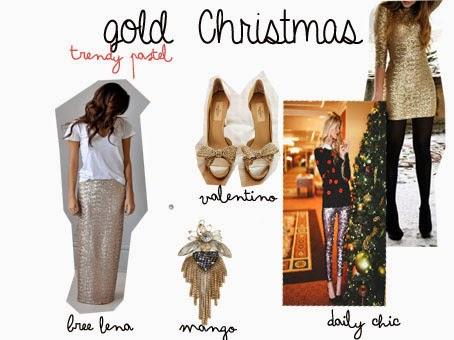 Christmas is coming into Town!