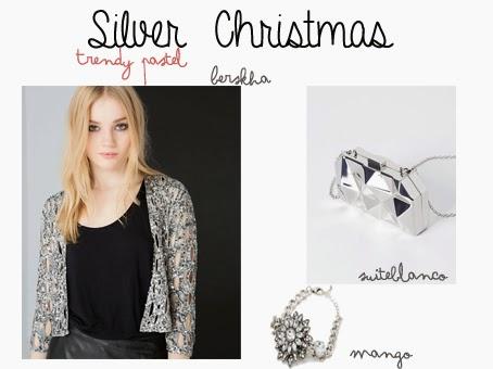 Christmas is coming into Town!