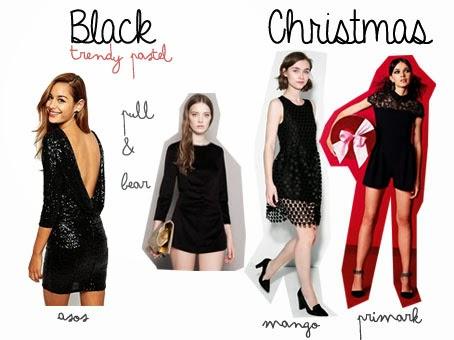 Christmas is coming into Town!