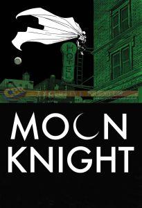 Moon Knight #13 1