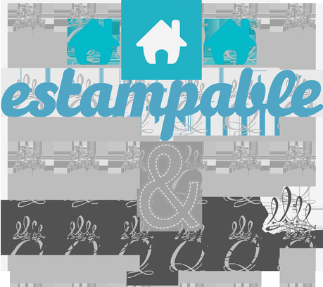 Estampable y The Bragg Queen Estampable y The Bragg Queen