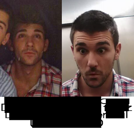 Estampable y The Bragg Queen Estampable y The Bragg Queen