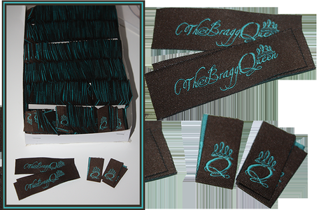 Estampable y The Bragg Queen Estampable y The Bragg Queen