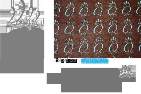 Estampable y The Bragg Queen