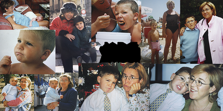 Estampable y The Bragg Queen Estampable y The Bragg Queen