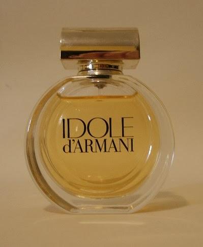 IDOLE DE ARMANI EN FAPEX.ES