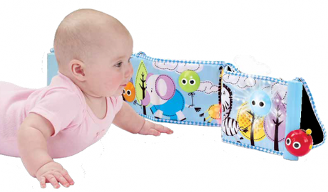 Como enseñar a hablar a su bebé como enseñar a hablar a su bebé