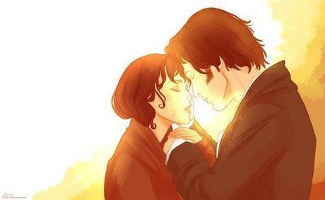 Character #11: Elizabeth Bennet Character #11: Elizabeth Bennet