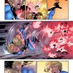 Fantastic Four Nº 642