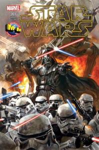 Star Wars Nº 1