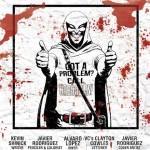 AXIS: Hobgoblin Nº 3