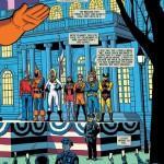 AXIS: Hobgoblin Nº 3