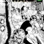 Star Wars Nº 1