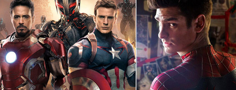 Más detalles sobre el supuesto y no concretado acuerdo entre Marvel y Sony por Spider-Man