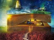 Comienza hora bruja...