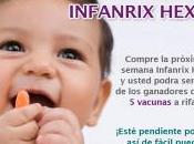 Gobierno ignora víctimas mortal vacuna Infanrix continúa mintiendo