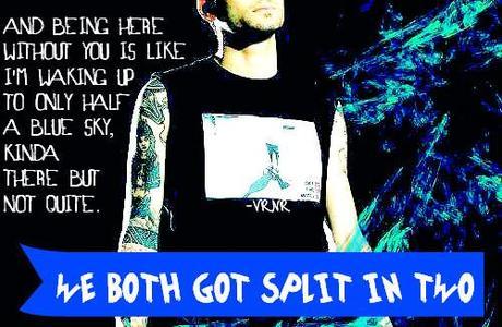 TAG #15 :One Direction. Untitled