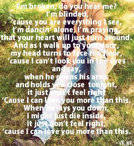 TAG #15 :One Direction. Untitled