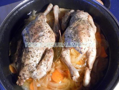 PICANTONES EN ESCABECHE