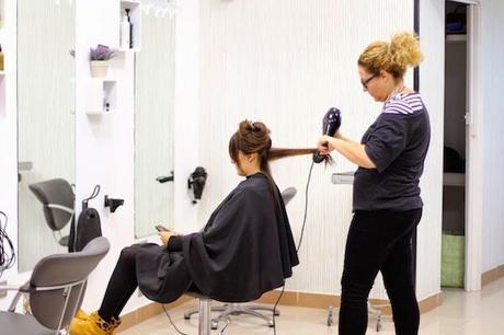 New haircare products