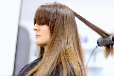 New haircare products New haircare products