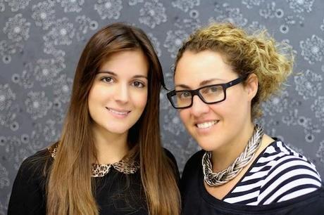 New haircare products