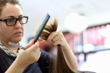 New haircare products