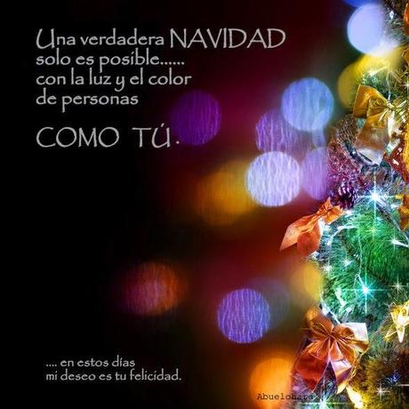 Feliz Navidad 2014