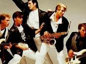 Spandau Ballet Parade (1984)