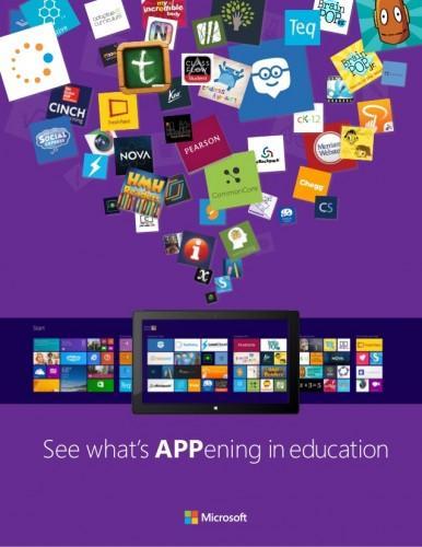 Microsoft lanza nuevas aplicaciones en Android y iOS