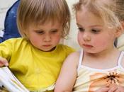 ¿Son necesarios deberes escolares para niños primaria Navidad?